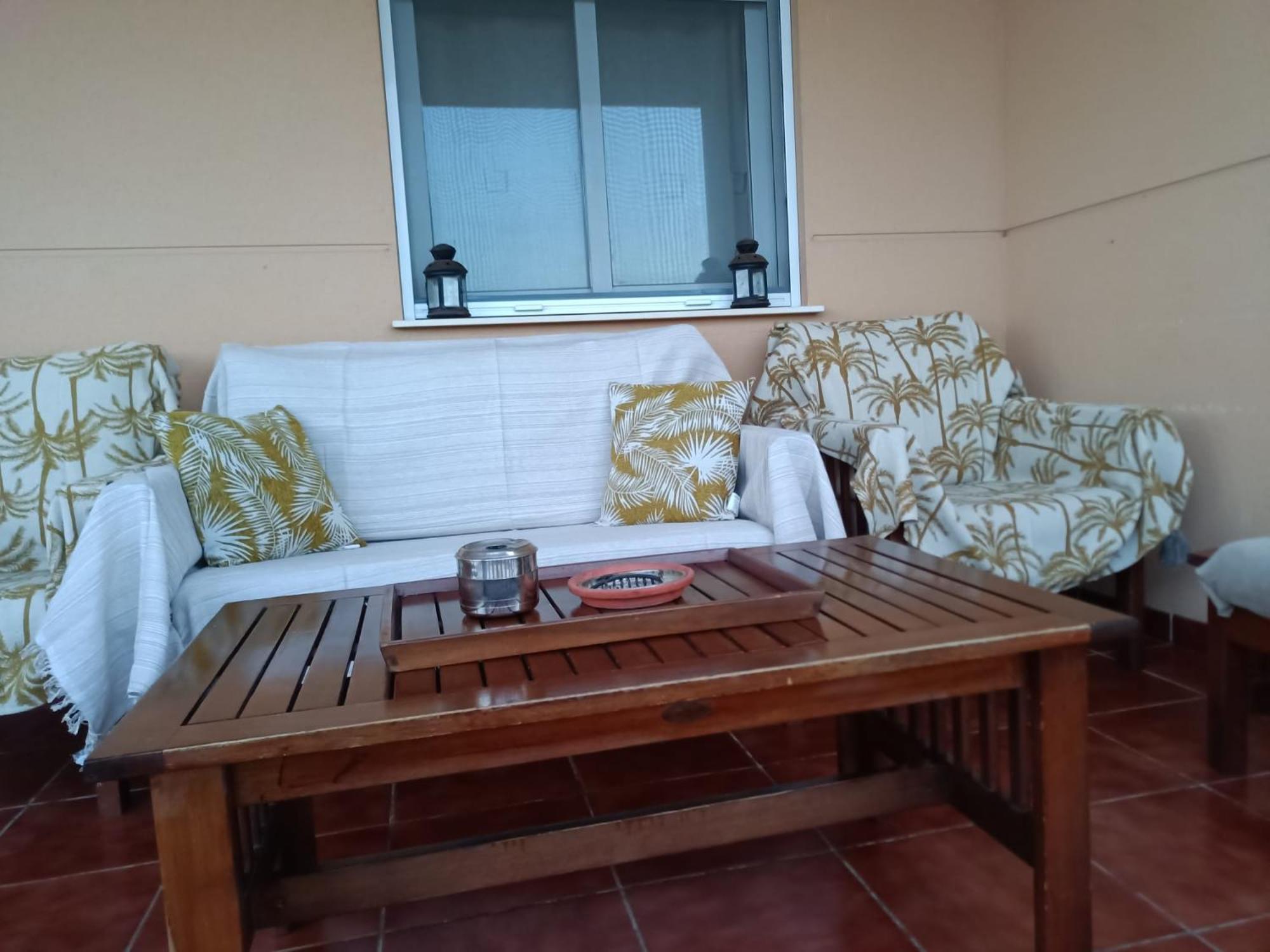 Preciosas Vistas Al Mar Villa Moncofar Bagian luar foto