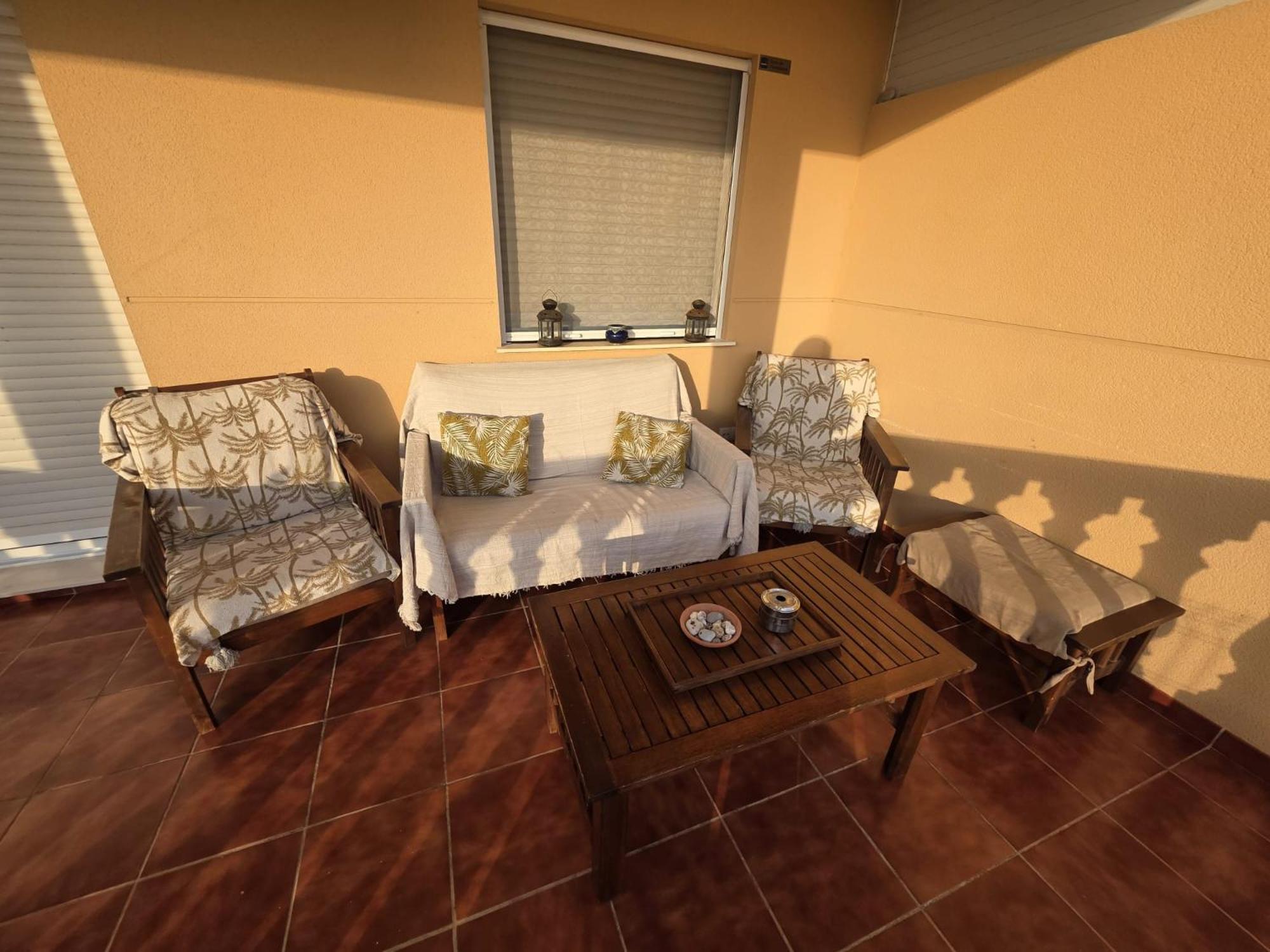 Preciosas Vistas Al Mar Villa Moncofar Bagian luar foto